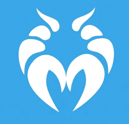 ClawFriends logo